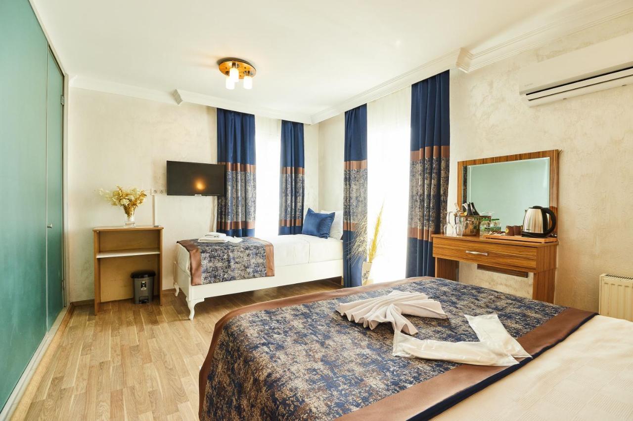 Hotel Armar Stambuł