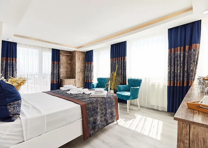 Armar Hotel