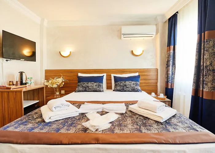 Armar Hotel