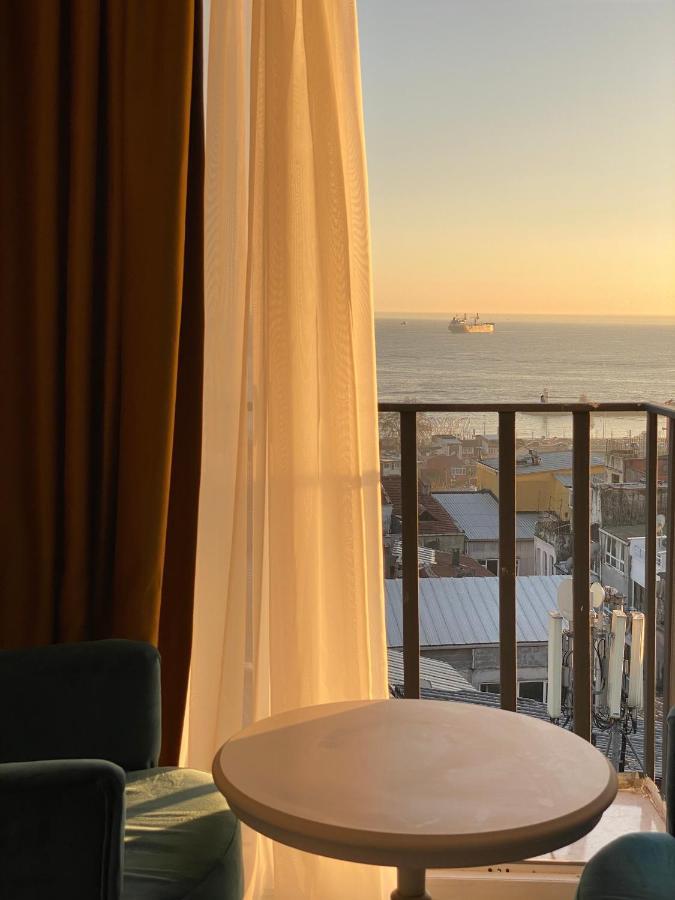Hotel Armar Istambul