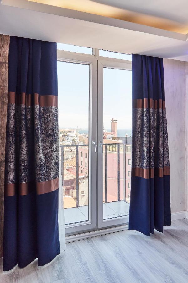 Armar Hotel Istambul