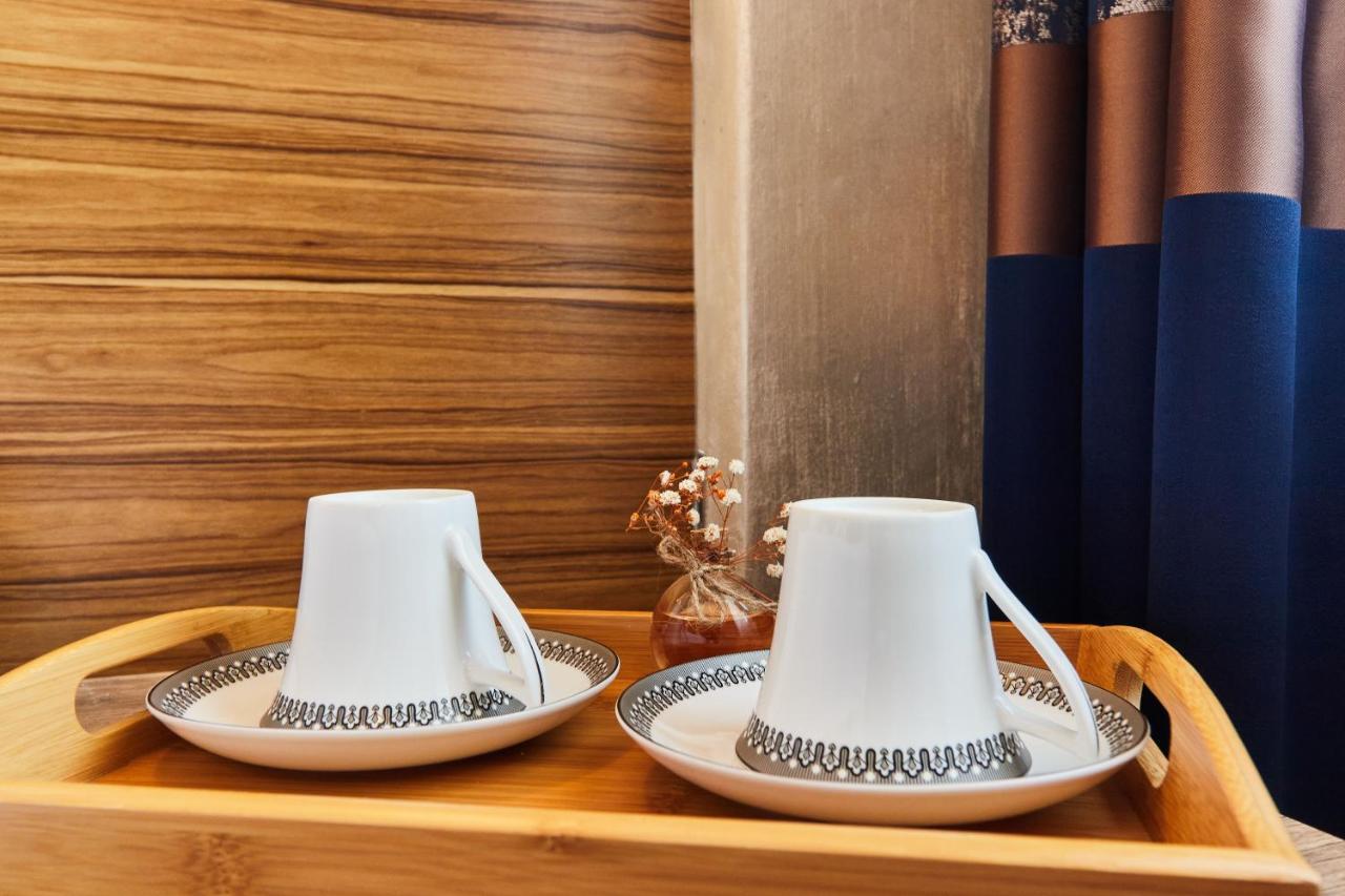 Armar Hotel Istambul