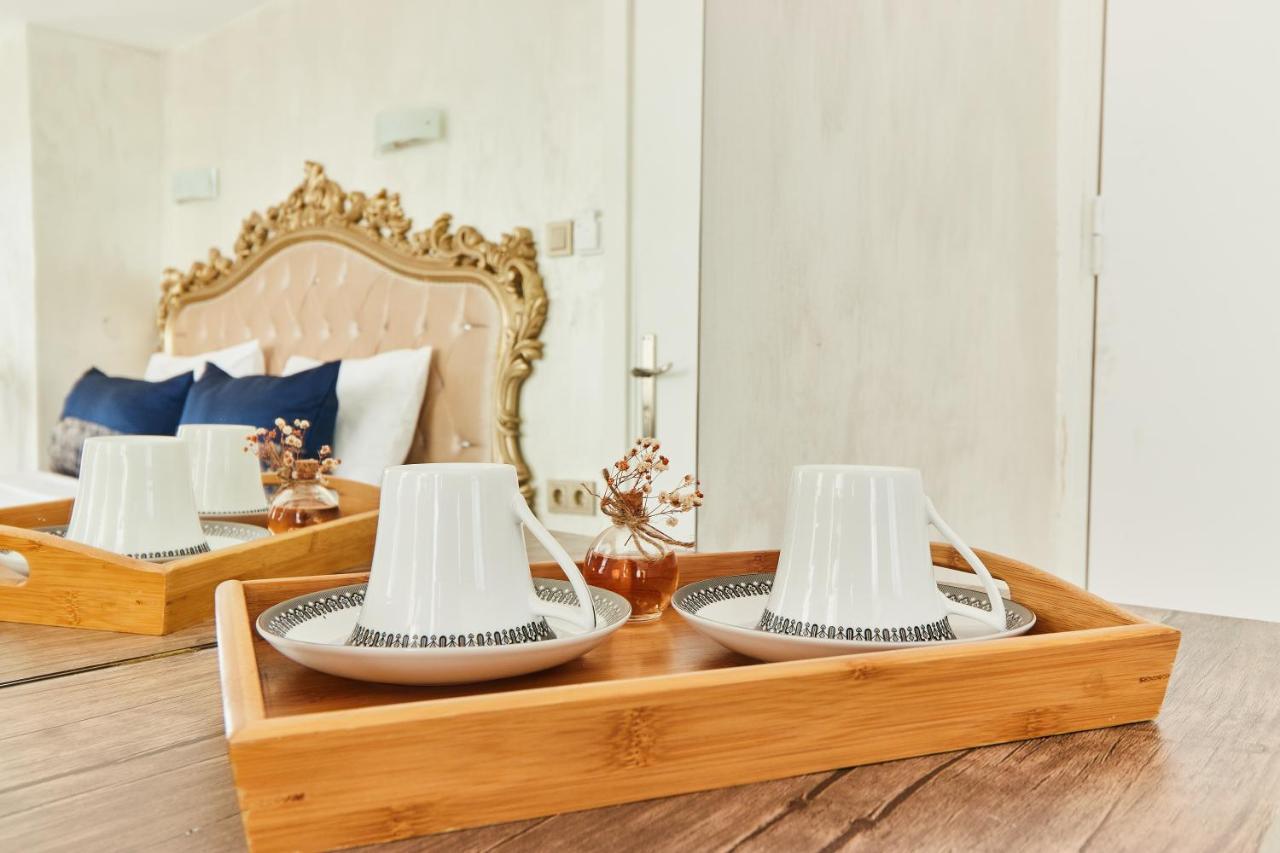 Armar Hotel Istambul