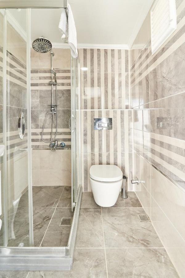 Hotel Armar Istambul