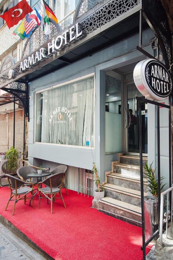 Armar Hotel Istambul
