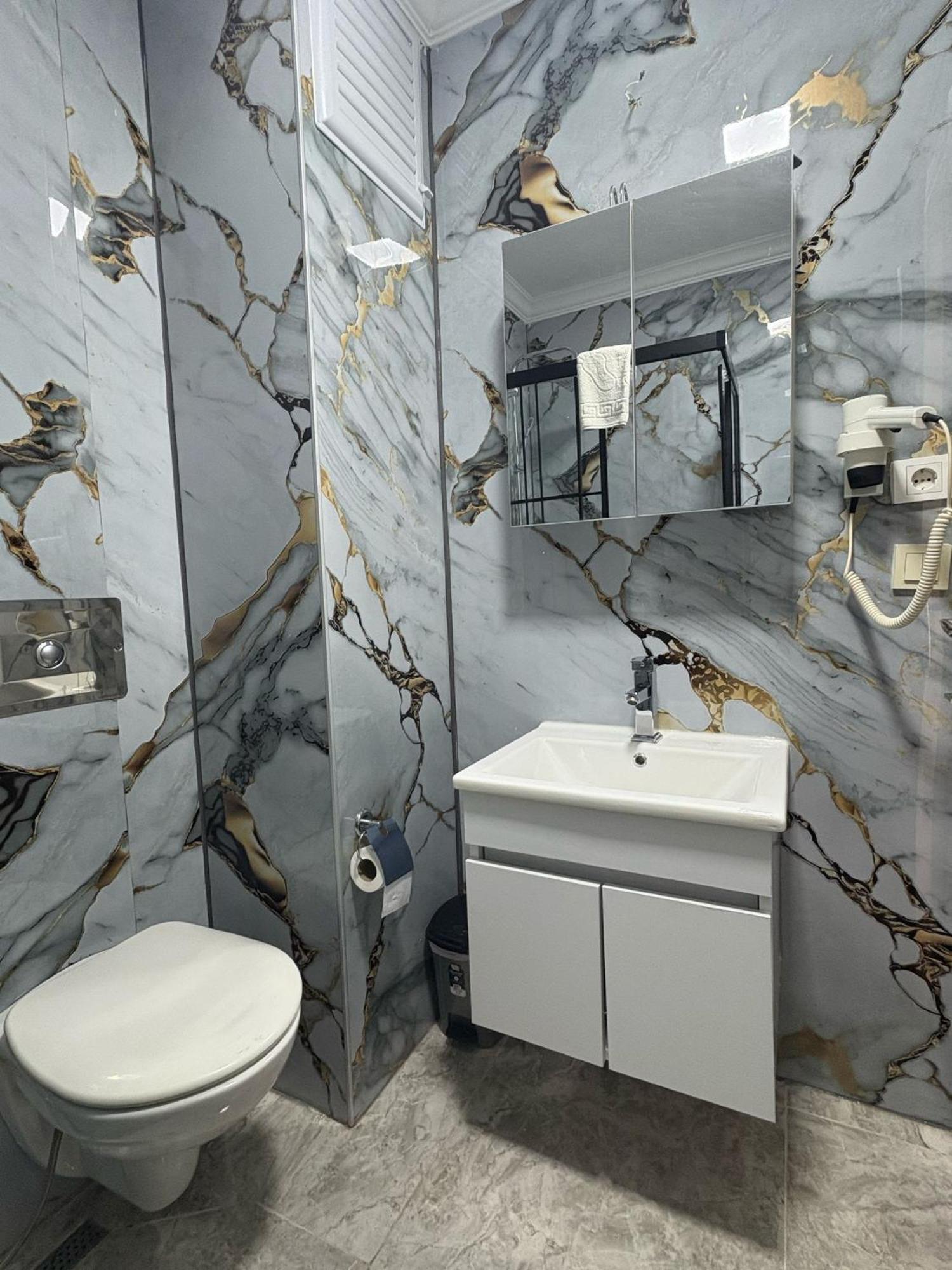 Armar Hotel Istambul